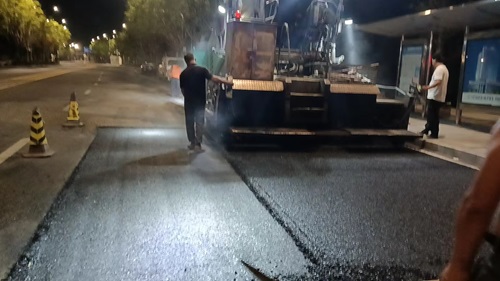 两江新区项目实拍二