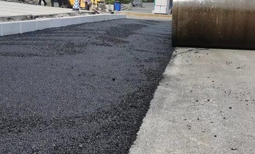 沥青十二