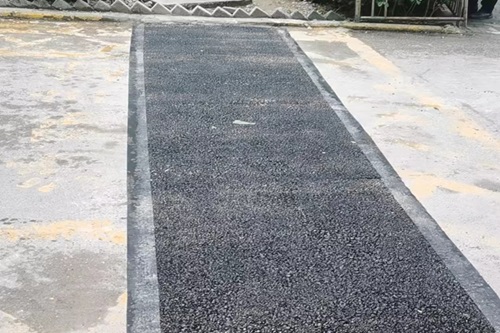 沥青七