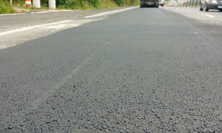 沥青路面再生技术是什么