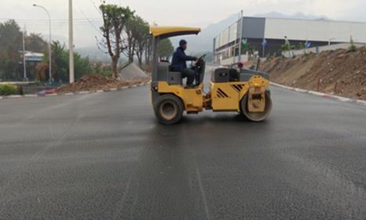 实用！压路机重量及吨位参数要知晓